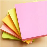 便簽本紙磚定做